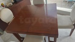 belle salle a manger