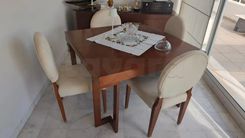 belle salle a manger