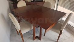 belle salle a manger