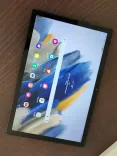 Tablette Samsung  A8