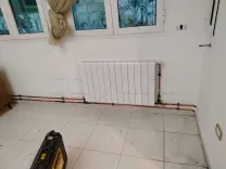 Réparation chaudière et plomberie gaz devel réparation bochage pvc service rapide