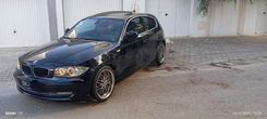 Bmw E81 pack M