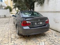 BMW E90 318d