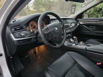 Bmw f10 520d fin 2015 bva toit