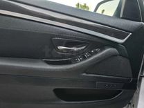 Bmw f10 520d fin 2015 bva toit