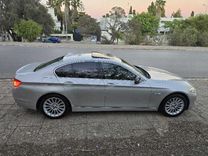 Bmw f10 520d fin 2015 bva toit