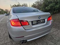 Bmw f10 520d fin 2015 bva toit