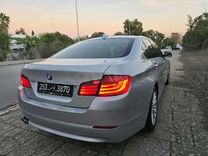 Bmw f10 520d fin 2015 bva toit