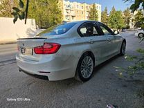 Bmw f30 316d importé 2016