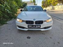 Bmw f30 316d importé 2016