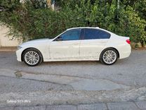 Bmw f30 316d importé 2016