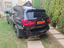 🇩🇪 BMW ix3 Pack M 🇩🇪