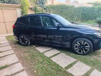 🇩🇪 BMW ix3 Pack M 🇩🇪