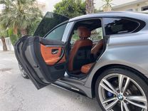 🚘Bmw Serie 420i Gran-coupé  ///M PERFORMANCE LIMITED EDITION Nèuf 🚘