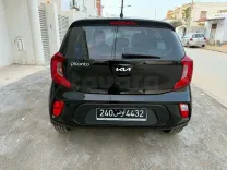 kia picanto 1ere main
