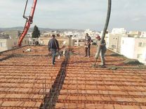 بناء من الارضية الي تسليم المفتاح 21118839