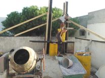 بناء من الارضية الي تسليم المفتاح 21118839