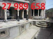 بناء من الأرضية الي تسليم المفتاح 27989658