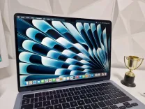 💙 MacBook Air 2024 Officiel 😍 M4 😍 Bleu ciel 😍 16 Go RAM 😍 Touch ID 😍 13,6 Pouces Retina 😍 256 Go SSD  😍 3990 DT 💙