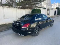 Vente  voiture mercedes