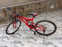 بسكليت blast bike rodeo