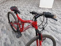 بسكليت blast bike rodeo