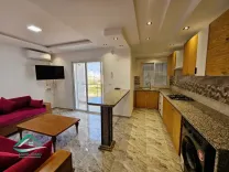 Appartements à cité Riadh Kelibia