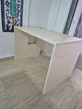 bureau 98 cm /70 cm en mdf