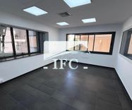 Bureau en 10 espaces- 405m²- Lac 2- IFCL2146