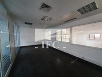 Bureau en 10 espaces- 405m²- Lac 2- IFCL2146