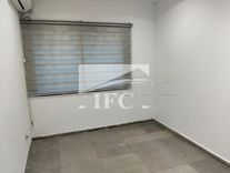 Bureau en 3 espaces-115m²- Lac 1 – IFCL1311
