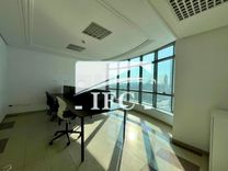 Bureau en 4 espaces - 100m²- Montplaisir- IFCM166