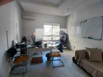 Bureau en 4 espaces- 130m²- Lac 2- IFCL2116