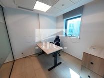 Bureau en 5 espaces- 300m²- Lac 2- IFCL2113