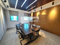 Bureau en 5 espaces- 300m²- Lac 2- IFCL2113