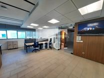 Bureau en 5 espaces- 300m²- Lac 2- IFCL2113