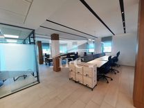 Bureau en 5 espaces- 300m²- Lac 2- IFCL2113