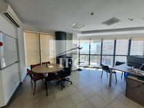 Bureau en 5 espaces - 324m²- Lac 2- IFCL2109