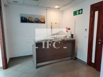 Bureau en 5 espaces - 324m²- Lac 2- IFCL2109