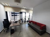 Bureau en 5 espaces - 324m²- Lac 2- IFCL2109