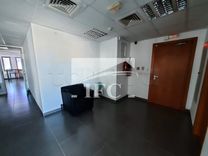 Bureau en 8 espaces - 471m²- Lac 3 - IFC 1907