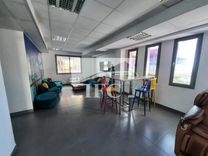 Bureau en 8 espaces - 471m²- Lac 3 - IFC 1907