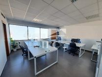 Bureau en 8 espaces - 471m²- Lac 3 - IFC 1907