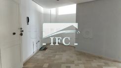Bureaux en 4 espaces -100m² - Lac 1-IFC 1014A