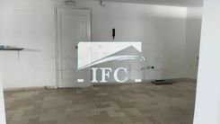 Bureaux en 4 espaces -100m² - Lac 1-IFC 1014A