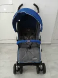 poussette CHICCO importé pliable