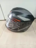 casque moto importé