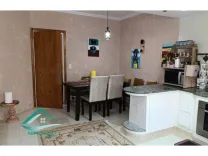 Duplex meublé 117 m² à Kelibia