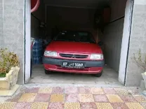 CITROËN SAXO 4 CV ESSENCE