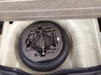 kia Rio Boite Auto premier main